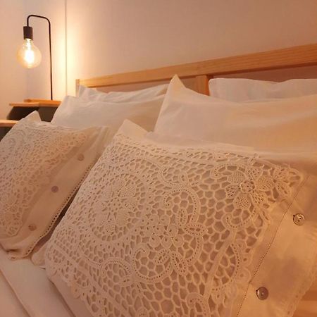 Casa A Julia In Faro'S Heart 아파트 외부 사진