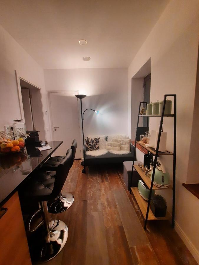 Casa A Julia In Faro'S Heart 아파트 외부 사진