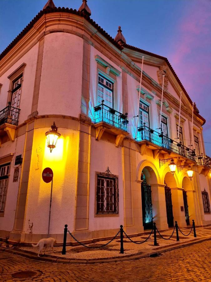 Casa A Julia In Faro'S Heart 아파트 외부 사진