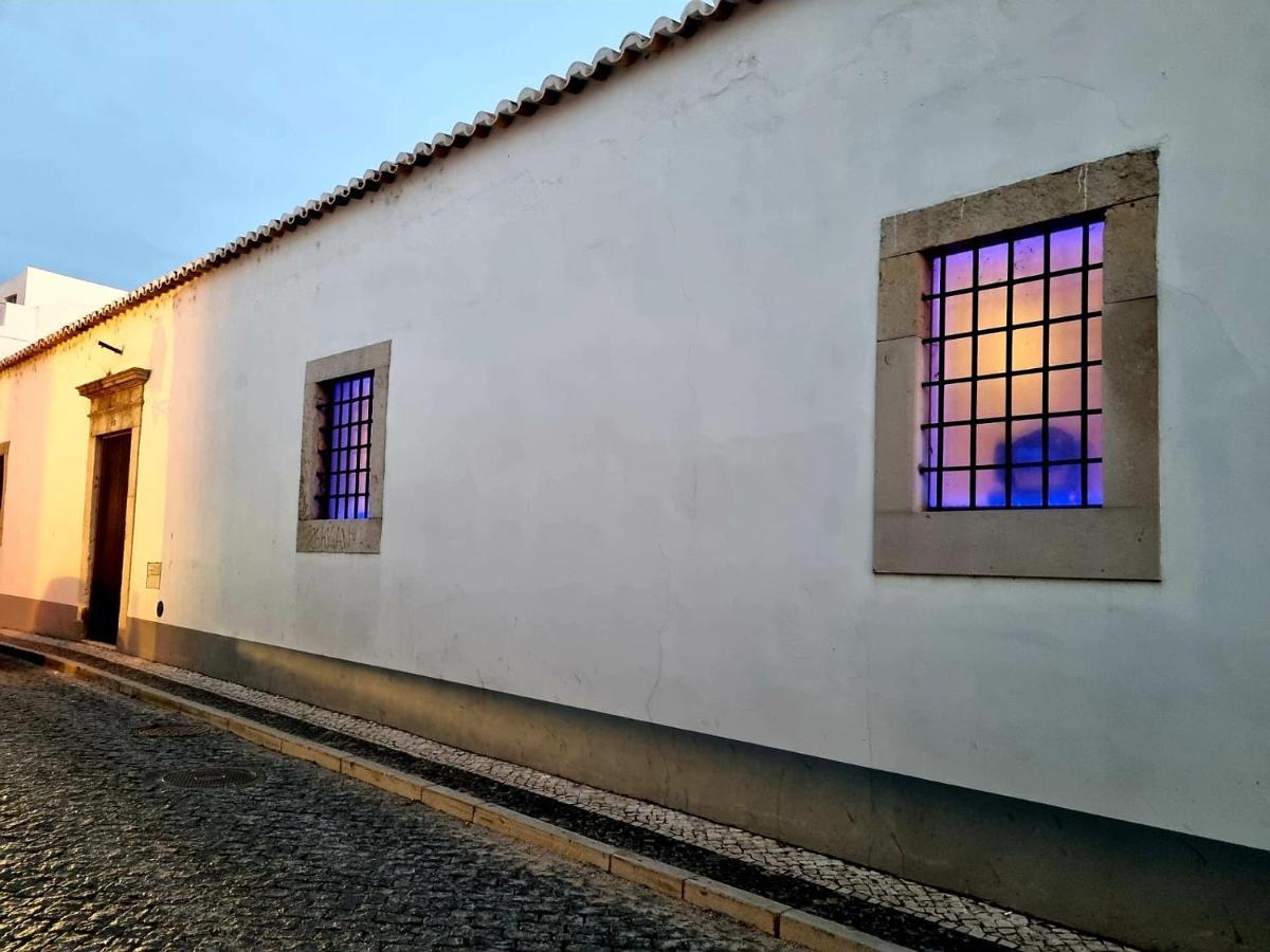 Casa A Julia In Faro'S Heart 아파트 외부 사진